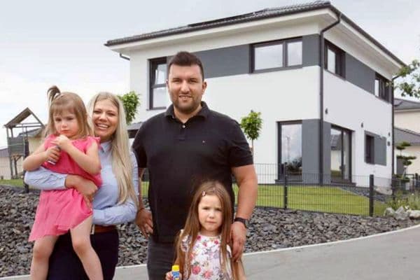 Prodej domu 118 m², pozemek 1 m², GRUNDSTÜCK 800M GRAZ EXKLUSIV NUR FÜR DANWOOD-HAUSBAU, Hart bei Graz Prodej domu 118 m², pozemek 1 m², GRUNDSTÜCK 800M GRAZ EXKLUSIV NUR FÜR DANWOOD-HAUSBAU, Hart bei Graz