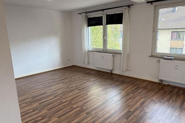 Prodej bytu 3+kk 78 m², Dorstenerstrasse 55, Bochum Prodej bytu 3+kk 78 m², Dorstenerstrasse 55, Bochum