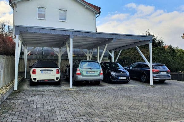 Prodej domu 126 m², pozemek 131 m², Waldsolms-Hasselborn Prodej domu 126 m², pozemek 131 m², Waldsolms-Hasselborn