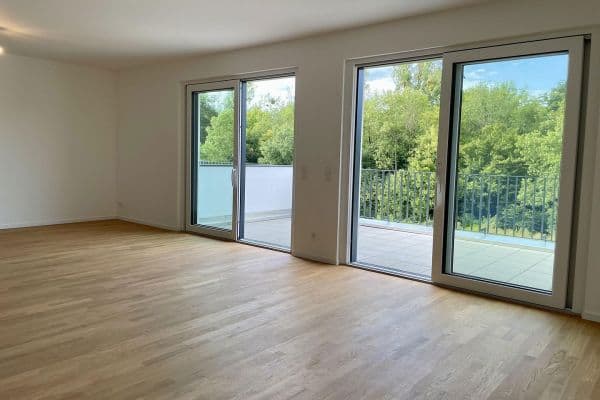 Pronájem bytu 3+1 114 m², Hanau, Hessen Pronájem bytu 3+1 114 m², Hanau, Hessen