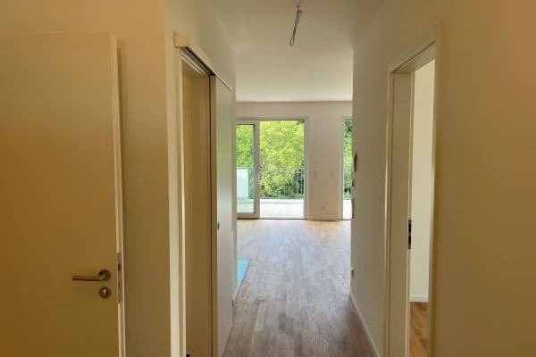 Pronájem bytu 3+1 114 m², Hanau Pronájem bytu 3+1 114 m², Hanau