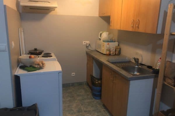 Pronájem bytu 2+kk 48 m², Zlonická, Praha Pronájem bytu 2+kk 48 m², Zlonická, Praha