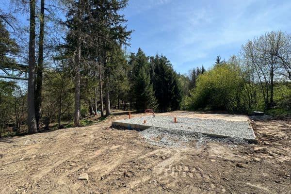 Prodej pozemku Prodej pozemku