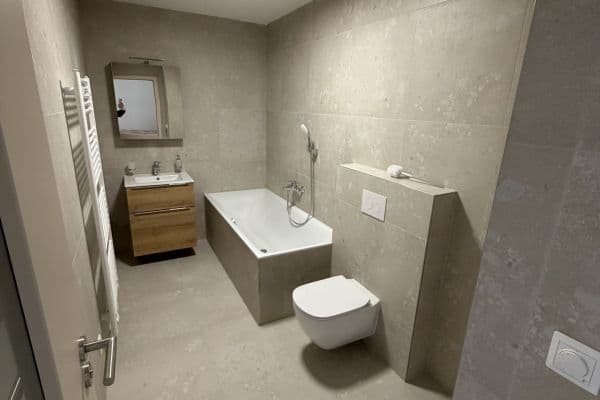 Pronájem bytu 4+kk 130 m², Novohradská, České Budějovice Pronájem bytu 4+kk 130 m², Novohradská, České Budějovice