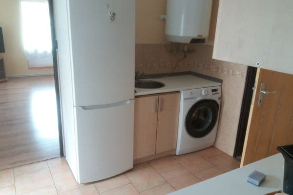 Pronájem bytu 2+1 53 m², K Třebonicům, Praha Pronájem bytu 2+1 53 m², K Třebonicům, Praha