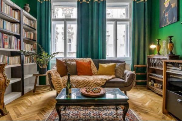 Prodej bytu 3+kk 80 m², Odborů, Praha, Praha Prodej bytu 3+kk 80 m², Odborů, Praha, Praha