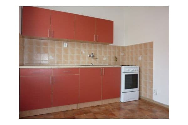 Pronájem bytu 2+1 56 m², Poříčí, Brno Pronájem bytu 2+1 56 m², Poříčí, Brno