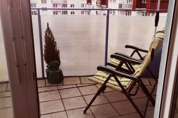 Prodej bytu 2+kk 42 m², Fischerova, Olomouc Prodej bytu 2+kk 42 m², Fischerova, Olomouc