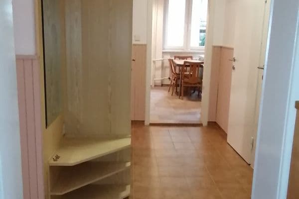 Pronájem bytu 3+1 100 m², Sadová, Třebíč, Kraj Vysočina Pronájem bytu 3+1 100 m², Sadová, Třebíč, Kraj Vysočina