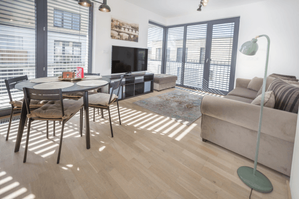 Prodej bytu 2+kk 52 m², Šenácká, Praha Prodej bytu 2+kk 52 m², Šenácká, Praha