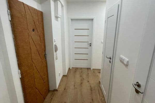 Pronájem bytu 2+1 50 m², Na Široké, Ostrava Pronájem bytu 2+1 50 m², Na Široké, Ostrava