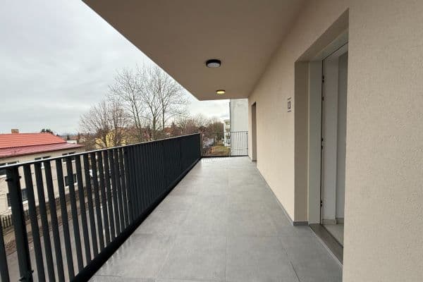 Pronájem bytu 3+kk 73 m², Danielova, Praha Pronájem bytu 3+kk 73 m², Danielova, Praha