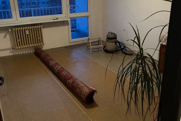 Prodej bytu 1+1 45 m², Katovická, Praha Prodej bytu 1+1 45 m², Katovická, Praha