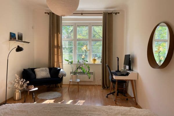 Pronájem bytu 2+kk 56 m², Stehlíkova, Plzeň, Plzeňský kraj Pronájem bytu 2+kk 56 m², Stehlíkova, Plzeň, Plzeňský kraj