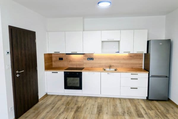 Pronájem bytu 2+kk 56 m², Topolová, Olomouc Pronájem bytu 2+kk 56 m², Topolová, Olomouc