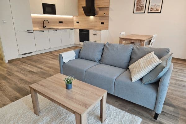 Pronájem bytu 2+kk 58 m², Kounická, Český Brod Pronájem bytu 2+kk 58 m², Kounická, Český Brod