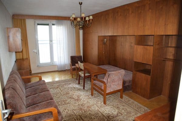 Pronájem bytu 1+kk 47 m², Schenkendorfgasse 2, Wien, Wien Pronájem bytu 1+kk 47 m², Schenkendorfgasse 2, Wien, Wien