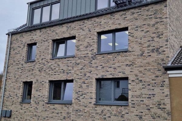 Pronájem bytu 2+1 67 m², Schönthaler Str. 50, Langerwehe, Severní Porýní-Vestfálsko Pronájem bytu 2+1 67 m², Schönthaler Str. 50, Langerwehe, Severní Porýní-Vestfálsko