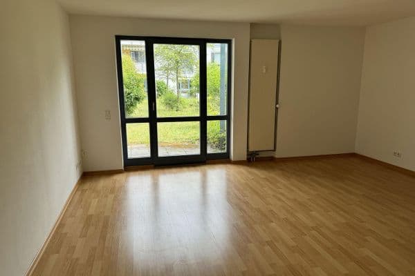 Prodej bytu 1+1 40 m², Hennigsdorf Prodej bytu 1+1 40 m², Hennigsdorf
