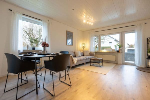 Prodej bytu 4+1 83 m², Senden Prodej bytu 4+1 83 m², Senden