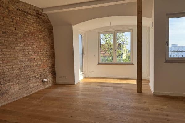 Prodej bytu 3+1 80 m², Walderseestraße, Berlin, Berlín Prodej bytu 3+1 80 m², Walderseestraße, Berlin, Berlín