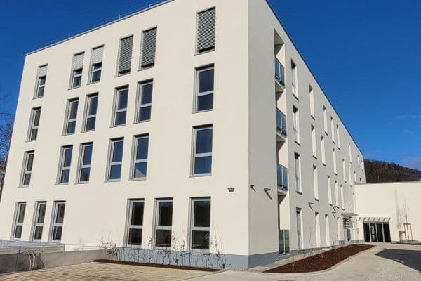 Pronájem bytu 2+1 66 m², Scheffelstr. 3b, Grenzach-Wyhlen, Bádensko-Württembersko Pronájem bytu 2+1 66 m², Scheffelstr. 3b, Grenzach-Wyhlen, Bádensko-Württembersko