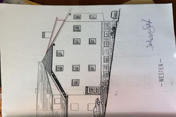 Pronájem bytu 4+1 155 m², Hauptstrasse. 139, Goxheimertal Pronájem bytu 4+1 155 m², Hauptstrasse. 139, Goxheimertal