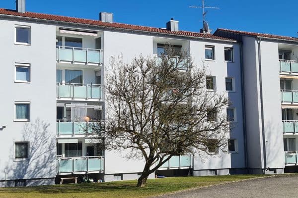 Prodej bytu 3+1 71 m², Gerhart Hauptmann Weg 19, Markt Schwaben, Bavorsko Prodej bytu 3+1 71 m², Gerhart Hauptmann Weg 19, Markt Schwaben, Bavorsko