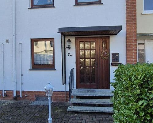 Prodej domu 90 m², pozemek 113 m², Neu Wulmstorf Prodej domu 90 m², pozemek 113 m², Neu Wulmstorf