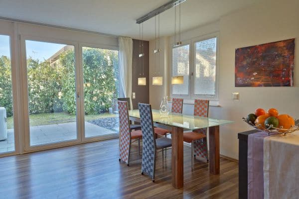 Prodej bytu 4+1 113 m², Altdorf Prodej bytu 4+1 113 m², Altdorf