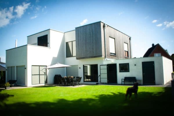 Prodej domu 174 m², pozemek 799 m², Hohenaspe Prodej domu 174 m², pozemek 799 m², Hohenaspe