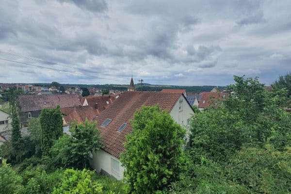 Prodej bytu 2+kk 74 m², Haupstraße 31/1, Kirchberg / Murr Prodej bytu 2+kk 74 m², Haupstraße 31/1, Kirchberg / Murr