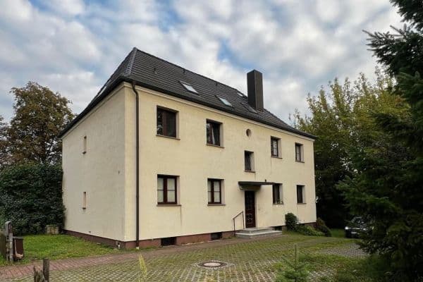 Prodej bytu 3+1 71 m², Königs Wusterhausen Neue Mühle Prodej bytu 3+1 71 m², Königs Wusterhausen Neue Mühle