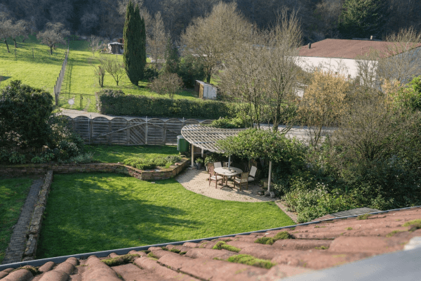 Prodej domu 192 m², pozemek 397 m², Neckargemünd Prodej domu 192 m², pozemek 397 m², Neckargemünd