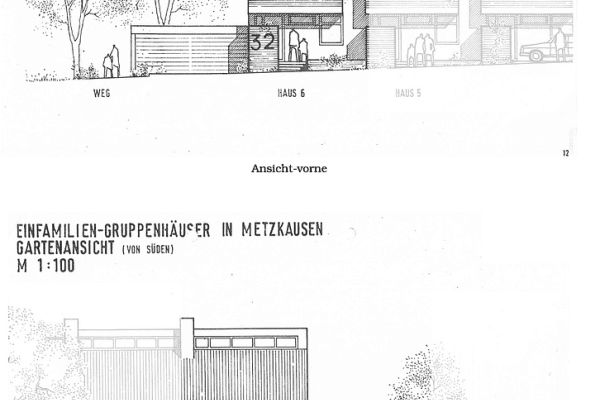Prodej domu 150 m², pozemek 325 m², Fichteweg 32, Mettmann Prodej domu 150 m², pozemek 325 m², Fichteweg 32, Mettmann