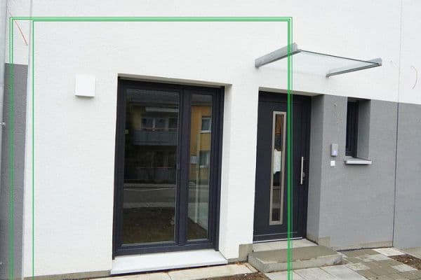 Pronájem bytu 1+1 25 m², Hölderlinstraße 26d, Pforzheim, Bádensko-Württembersko Pronájem bytu 1+1 25 m², Hölderlinstraße 26d, Pforzheim, Bádensko-Württembersko