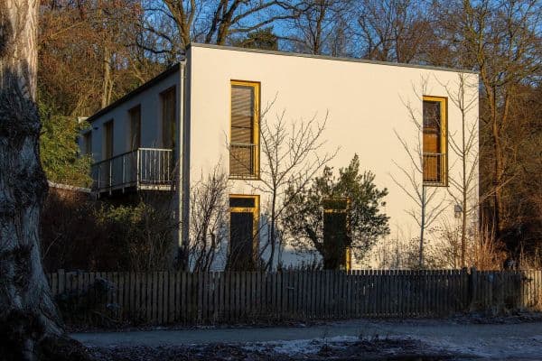 Prodej domu 200 m², pozemek 668 m², Berlin Prodej domu 200 m², pozemek 668 m², Berlin