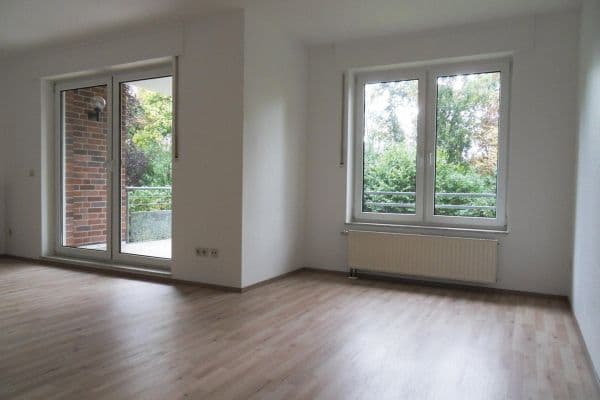 Pronájem bytu 3+1 80 m², Unna Pronájem bytu 3+1 80 m², Unna