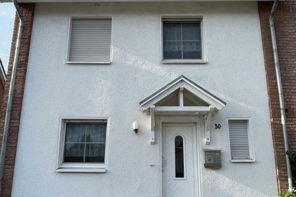 Prodej domu 147 m², pozemek 286 m², Moers Prodej domu 147 m², pozemek 286 m², Moers