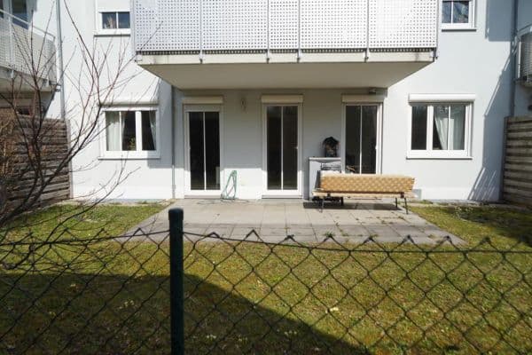 Prodej bytu 3+1 86 m², Unterschleißheim, Bavorsko Prodej bytu 3+1 86 m², Unterschleißheim, Bavorsko