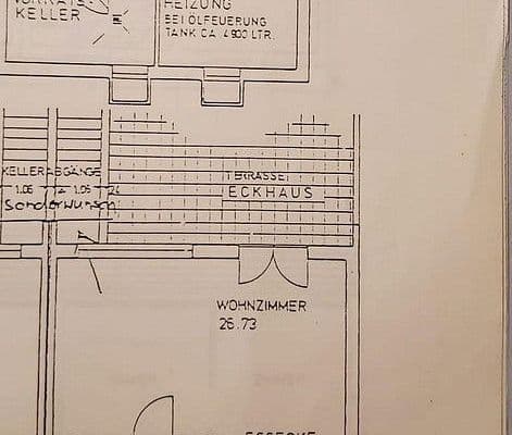 Pronájem domu 154 m², pozemek 414 m², Fürstenfeldbruck, Bavorsko Pronájem domu 154 m², pozemek 414 m², Fürstenfeldbruck, Bavorsko