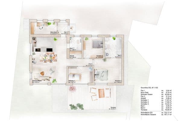 Prodej domu 132 m², pozemek 1.130 m², Radebeul Prodej domu 132 m², pozemek 1.130 m², Radebeul