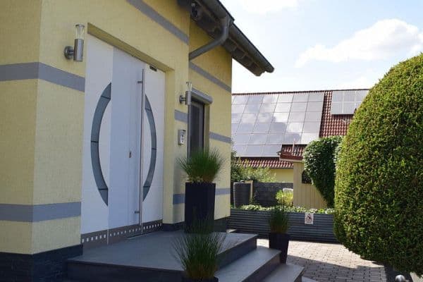 Prodej domu 133 m², pozemek 459 m², Eppingen Prodej domu 133 m², pozemek 459 m², Eppingen
