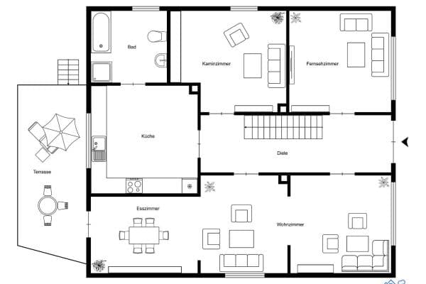 Prodej domu Prodej domu