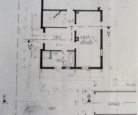 Prodej domu 138 m², pozemek 769 m², Weisendorf Prodej domu 138 m², pozemek 769 m², Weisendorf