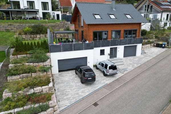 Prodej domu 167 m², pozemek 602 m², Spiegelberg Prodej domu 167 m², pozemek 602 m², Spiegelberg