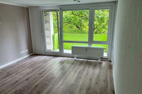 Pronájem bytu 2+1 57 m², Waiblingen Pronájem bytu 2+1 57 m², Waiblingen