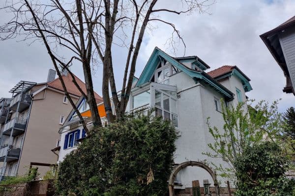 Pronájem bytu 4+1 160 m², Tübingen Pronájem bytu 4+1 160 m², Tübingen