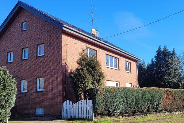 Prodej domu 223 m², pozemek 317 m², Dorsten Prodej domu 223 m², pozemek 317 m², Dorsten