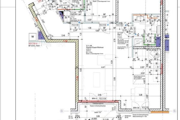 Prodej bytu 3+1 85 m², Berlin - Weissensee, Berlín Prodej bytu 3+1 85 m², Berlin - Weissensee, Berlín